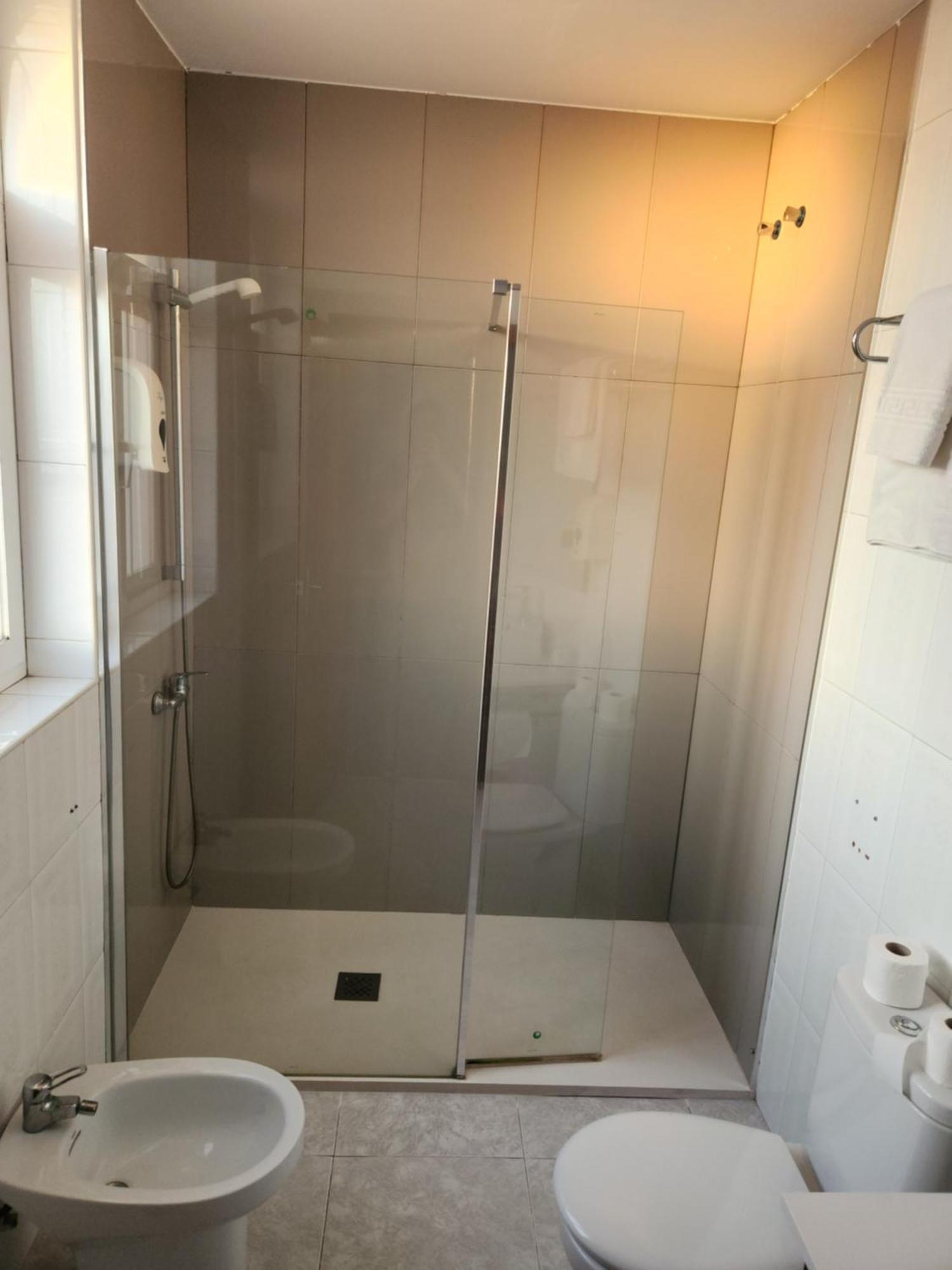 Hotel Frijon Aceuchal Eksteriør billede